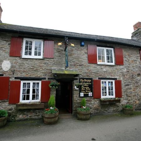 The Dolphin Inn Kingsbridge  Bagian luar foto